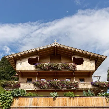 Oberfasser Westendorf Zewnętrze zdjęcie
