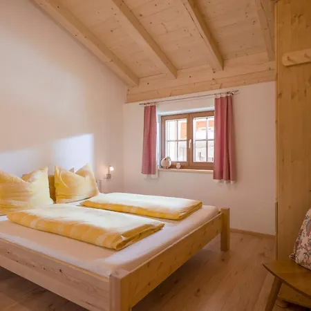 Oberfasser Westendorf Zewnętrze zdjęcie