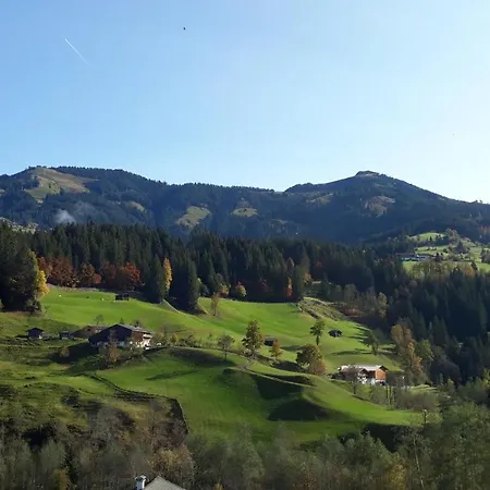 Oberfasser Westendorf Zewnętrze zdjęcie