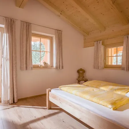 Oberfasser Westendorf Zewnętrze zdjęcie