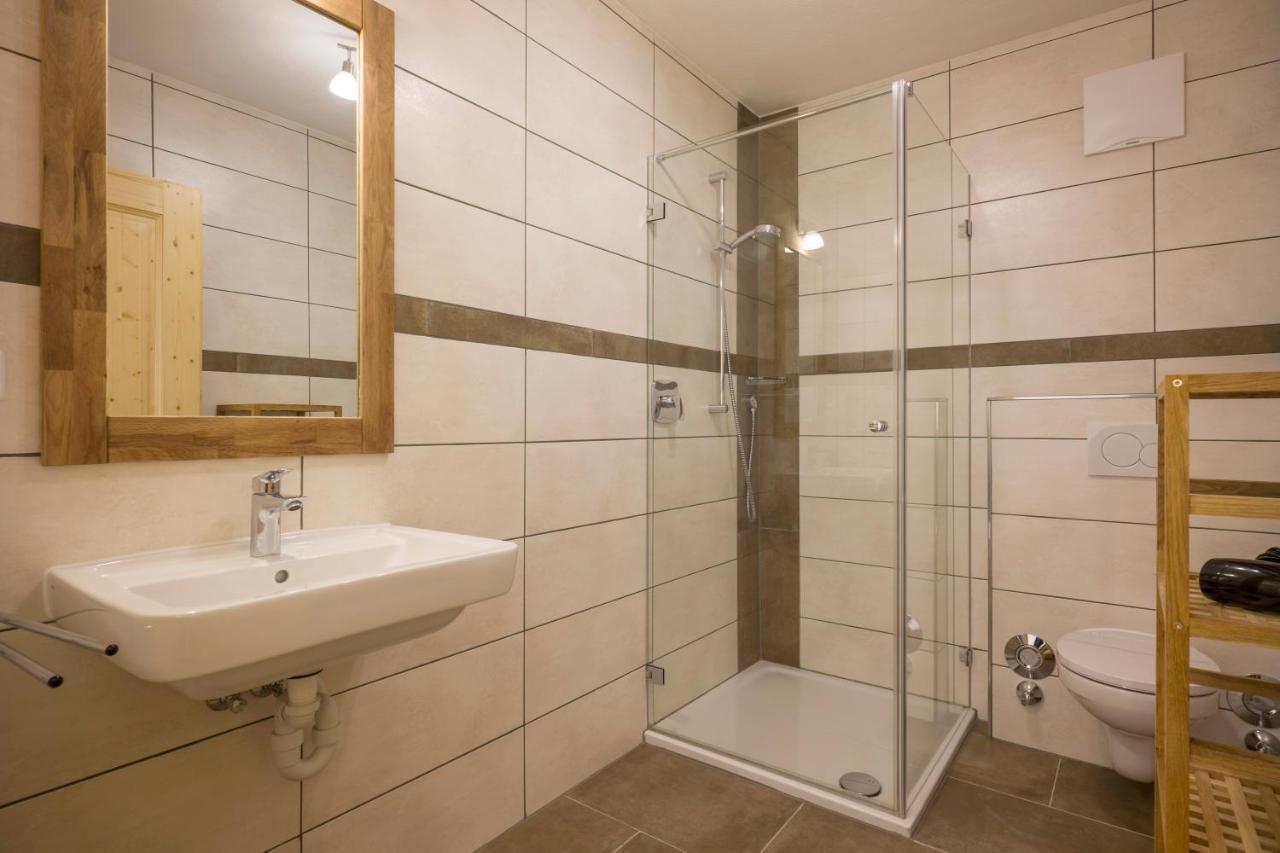 Oberfasser Apartamento