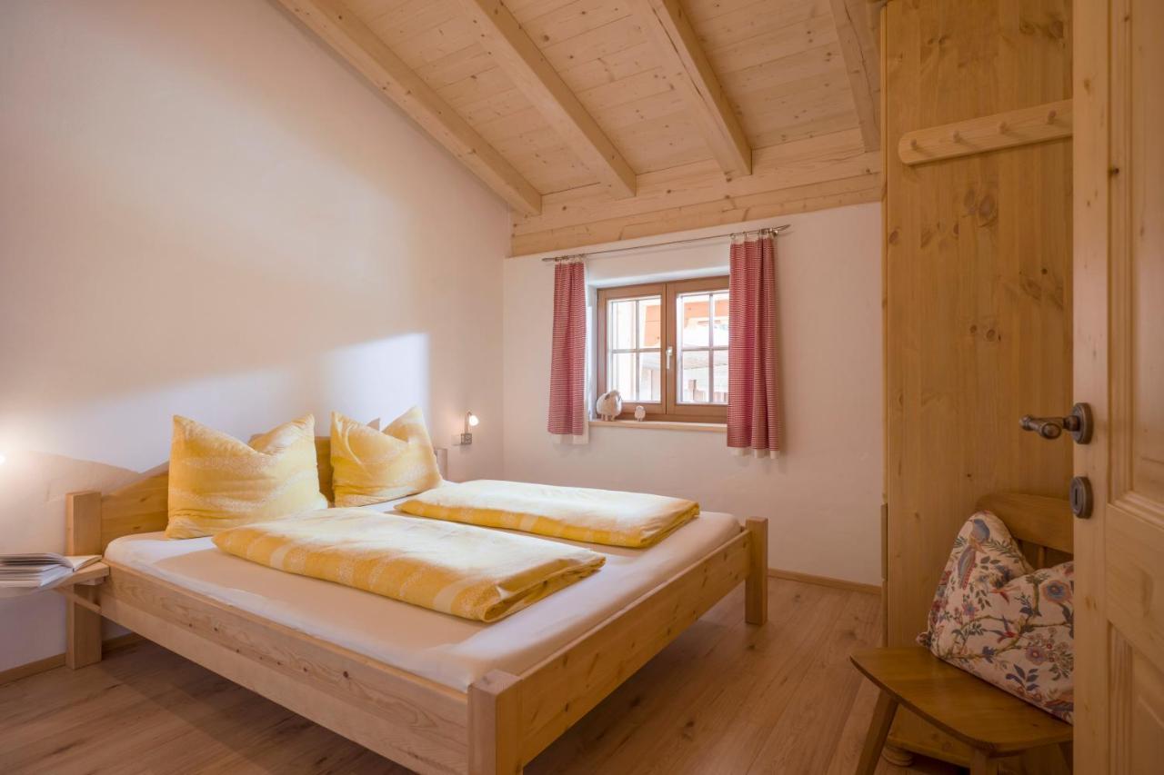 Apartment Oberfasser *