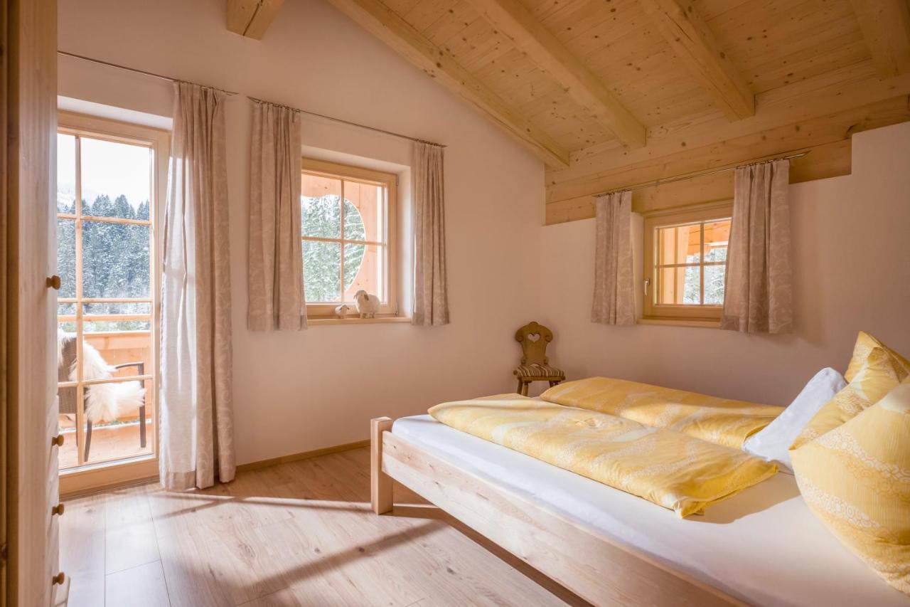 Oberfasser Apartment *